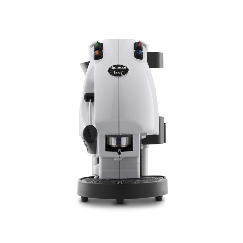 DIDIESSE FROG Base Revolution Bianco