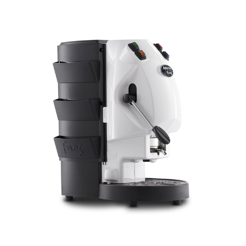 DIDIESSE FROG Base Revolution Bianco