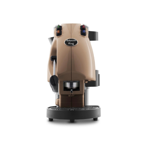 DIDIESSE FROG Base Revolution Nocciola