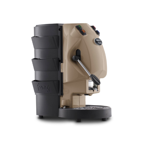 DIDIESSE FROG Base Revolution Nocciola