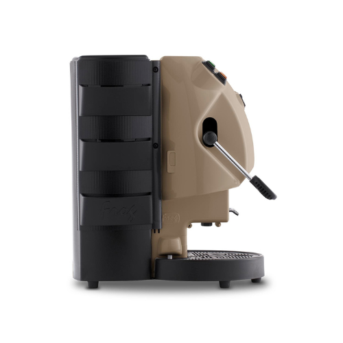 DIDIESSE FROG Base Revolution Nocciola