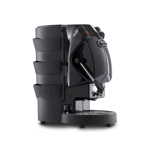 DIDIESSE FROG Base Revolution Nero