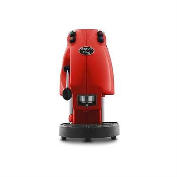DIDIESSE FROG Base Revolution Rosso