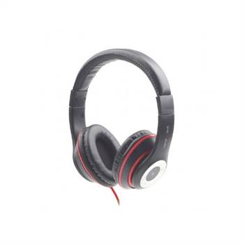GEMBIRD Cuffia stereo con filo 3.5mm