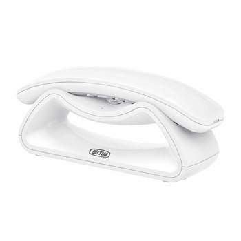 Cordless TIM SMILE Bianco