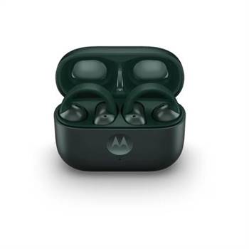 MOTOROLA moto Buds Loop Trekking Green (By Bose)