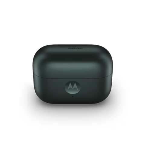 MOTOROLA moto Buds Loop Trekking Green (By Bose)