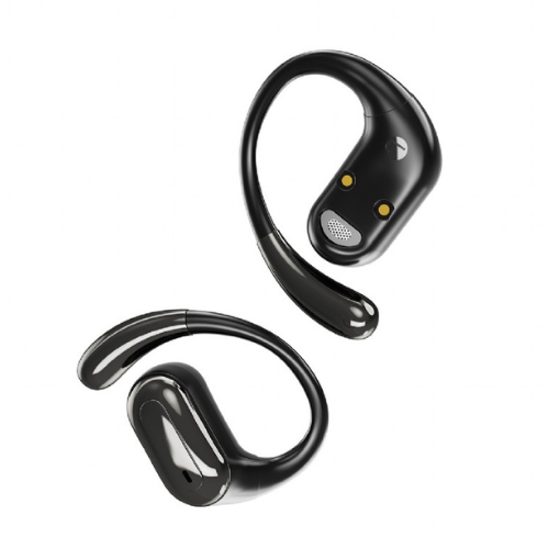 GEMBIRD Auricolari TWS open-ear Neri