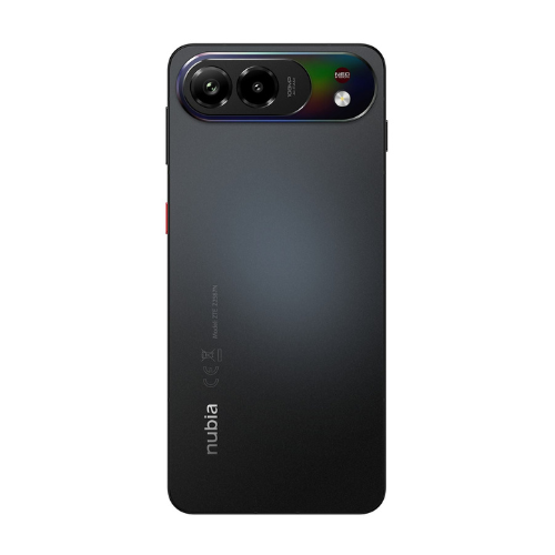 ZTE Nubia Air Pro 5G 8-512GB PrimeBlack Tim
