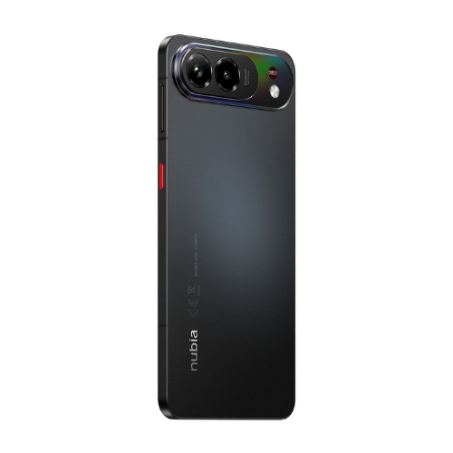 ZTE Nubia Air Pro 5G 8-512GB PrimeBlack Tim