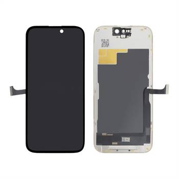 Display Completo iPhone 15 Pro (OLED Duro)