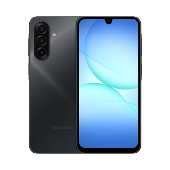 SAMSUNG Galaxy A17 4G 4-128GB Black