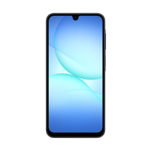 SAMSUNG Galaxy A17 4G 4-128GB Black