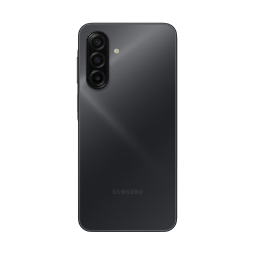 SAMSUNG Galaxy A17 4G 4-128GB Black
