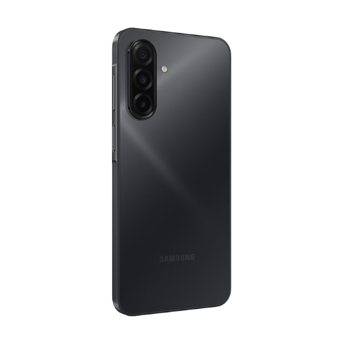 SAMSUNG Galaxy A17 4G 4-128GB Black