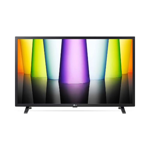 LG Smart TV 32 LQ631COZA
