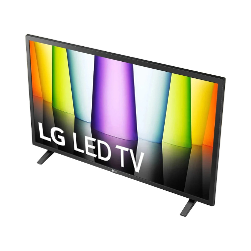 LG Smart TV 32 LQ631COZA