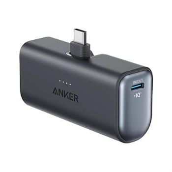 ANKER Power Bank ANKER Nano 5000 mAh - 22,50 W