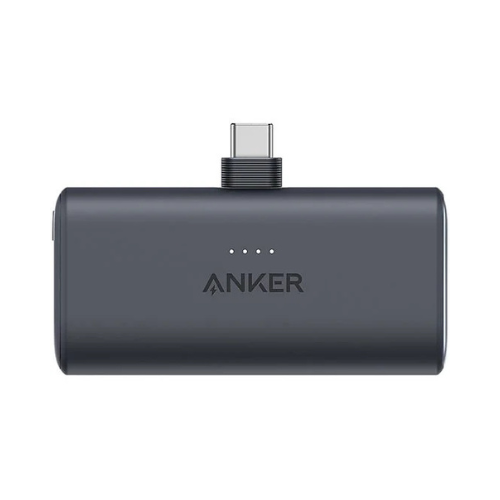 ANKER Power Bank ANKER Nano 5000 mAh - 22,50 W
