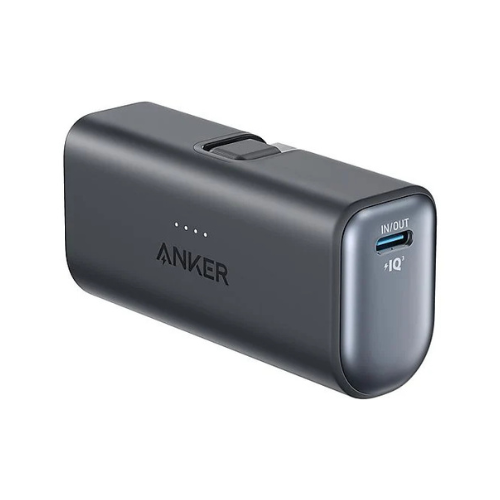 ANKER Power Bank ANKER Nano 5000 mAh - 22,50 W
