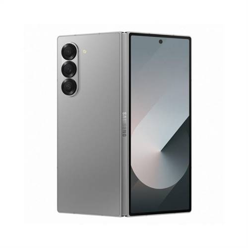 SAMSUNG Galaxy Z Fold6 5G 12-256GB SilverShadow Tim