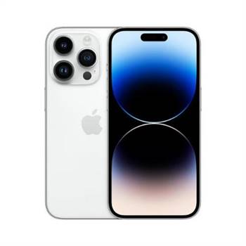 APPLE iPhone 14 Pro 256GB USED Silver