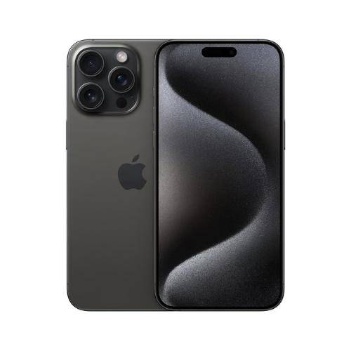 APPLE iPhone 15 Pro Max 256GB USED BlackTitanium
