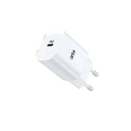 ART-E Caricabatterie PD 20W Type-C serie Ultra