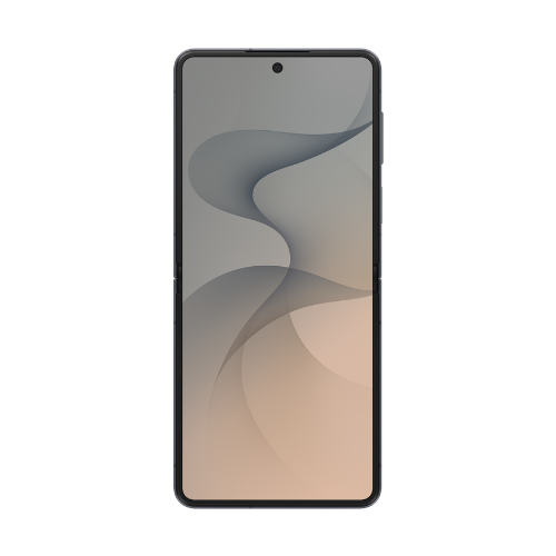 SAMSUNG Galaxy Z Flip8 12-256GB Graphite Tim