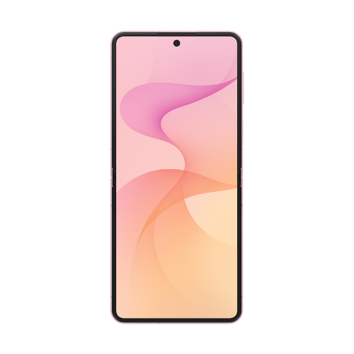 SAMSUNG Galaxy Z Flip8 12-512GB Pink Tim
