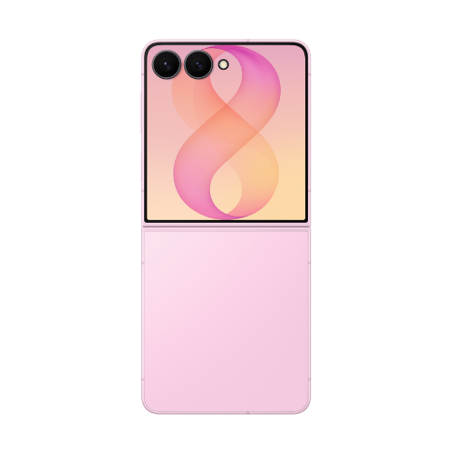 SAMSUNG Galaxy Z Flip8 12-512GB Pink Tim