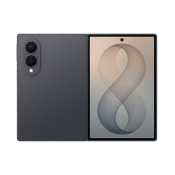 SAMSUNG Galaxy Z Fold8 12-256GB Graphite Tim
