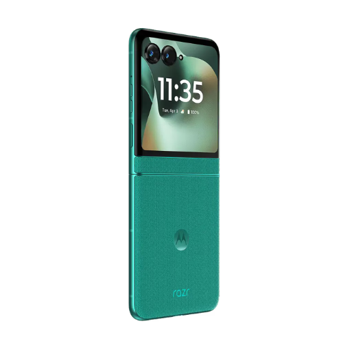 MOTOROLA razr 70 5G 8-256GB SportingGreen (DarkGreen) Tim