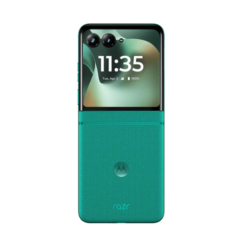 MOTOROLA razr 70 5G 8-256GB SportingGreen (DarkGreen) Tim