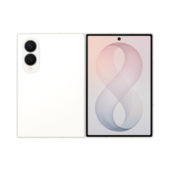SAMSUNG Galaxy Z Fold8 12-256GB Cream Tim