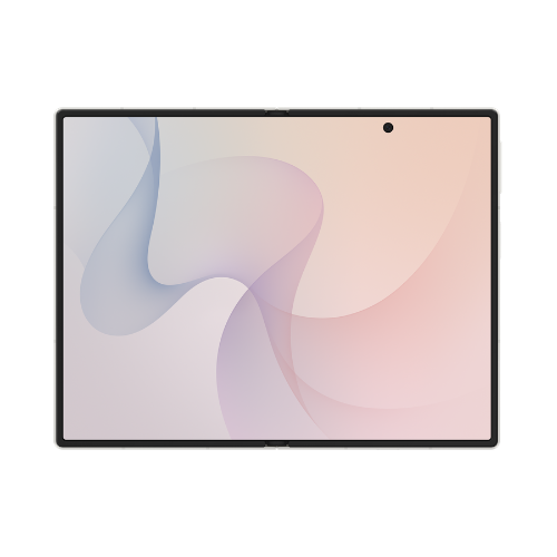SAMSUNG Galaxy Z Fold8 12-256GB Cream Tim