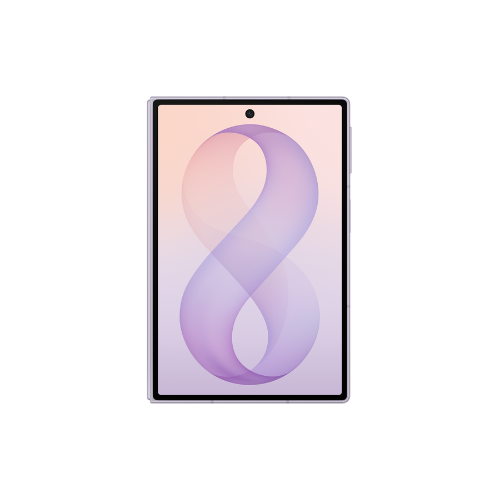 SAMSUNG Galaxy Z Fold8 12-512GB Lavender Tim