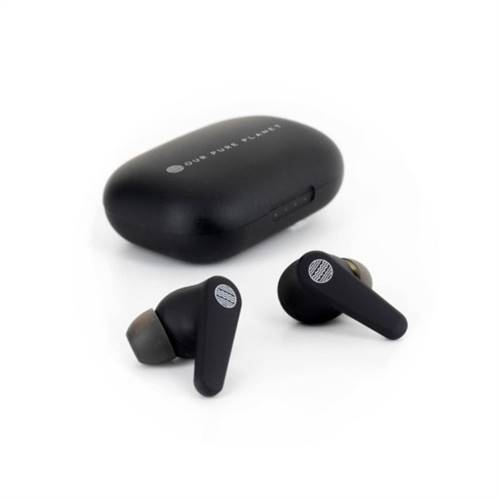 OUR PURE PLANET Signature True Wireless EarPods