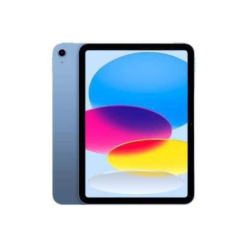 APPLE iPad WiFi 10.9 64GB MCM84TY/A Blu