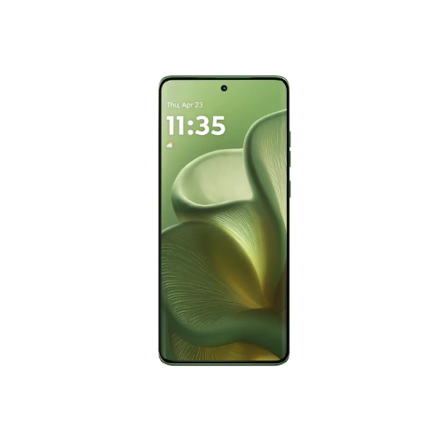 MOTOROLA edge 60 5G 8-256GB PantoneShamrock Tim