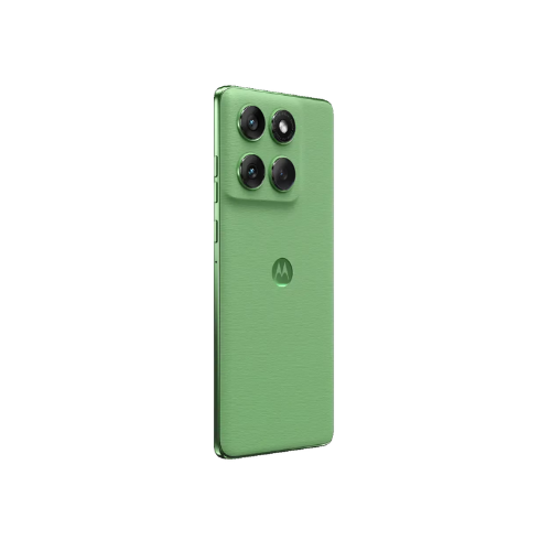 MOTOROLA edge 60 5G 8-256GB PantoneShamrock Tim