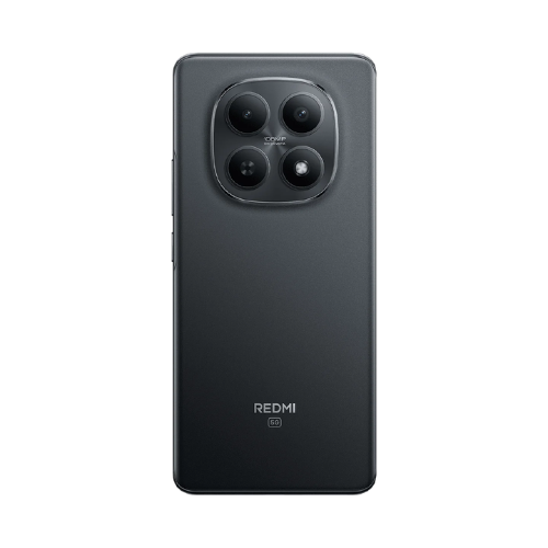 XIAOMI Redmi Note 15 5G 8-512GB Black