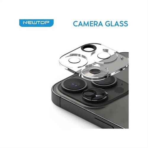 NEWTOP camera glass apple iphone 15 - 15 plus