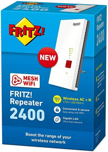 AVM FRITZ! Repeater 2400