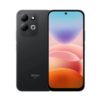 XIAOMI Redmi 17 5G 4-256GB Black Tim