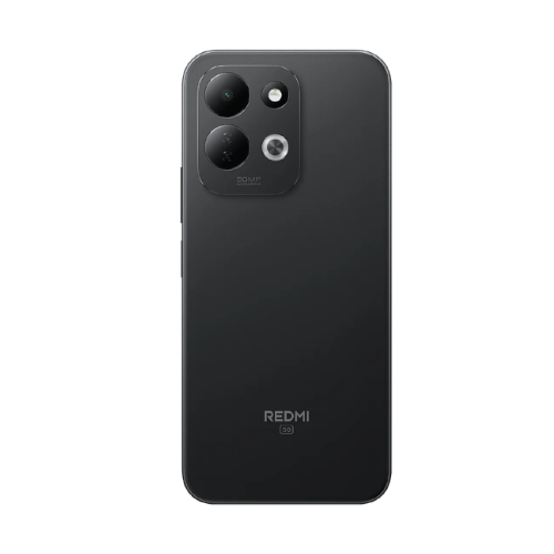 XIAOMI Redmi 17 5G 4-256GB Black Tim