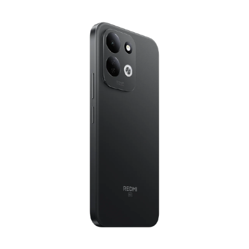 XIAOMI Redmi 17 5G 4-256GB Black Tim