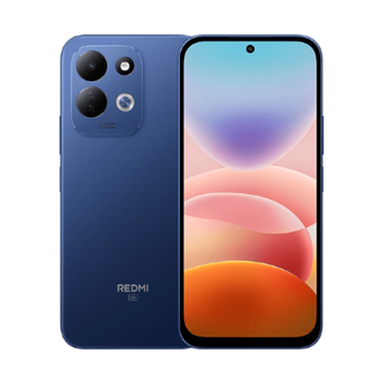 XIAOMI Redmi 17 5G 4-256GB Blue Tim