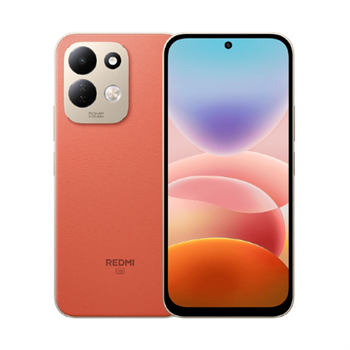 XIAOMI Redmi 17 5G 4-256GB Orange Tim