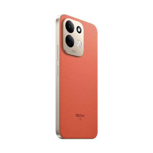 XIAOMI Redmi 17 5G 4-256GB Orange Tim